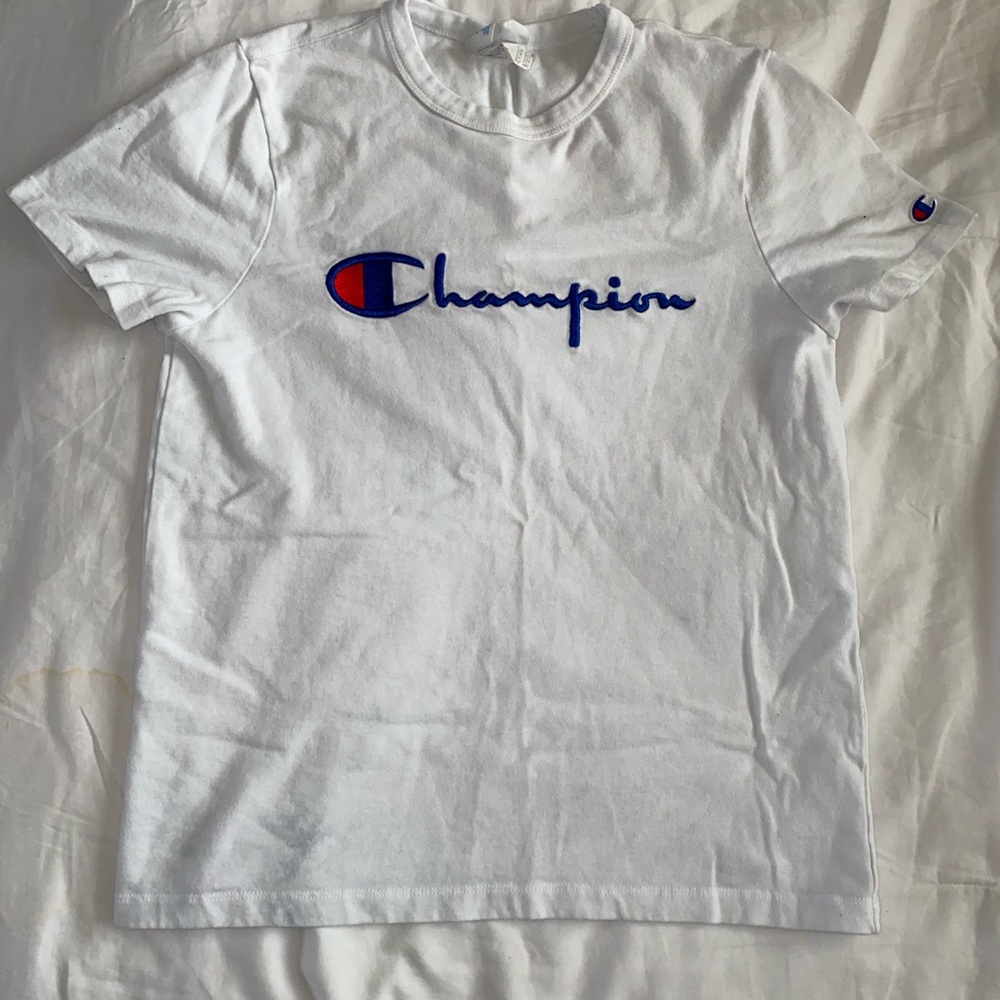 Champion t-shirt